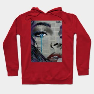 Face to face Hoodie